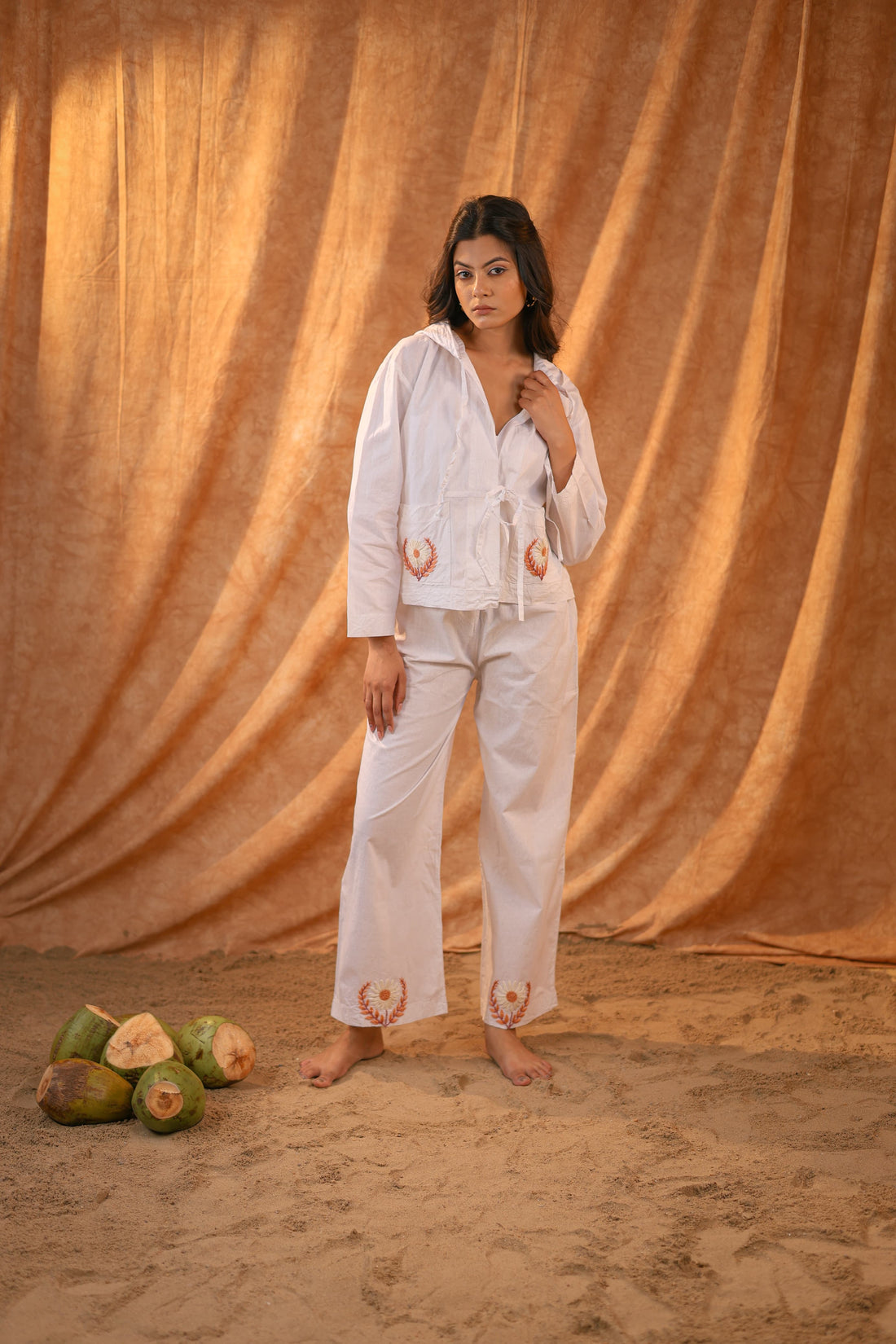 ELEGANT DESIGN CO-ORD SET