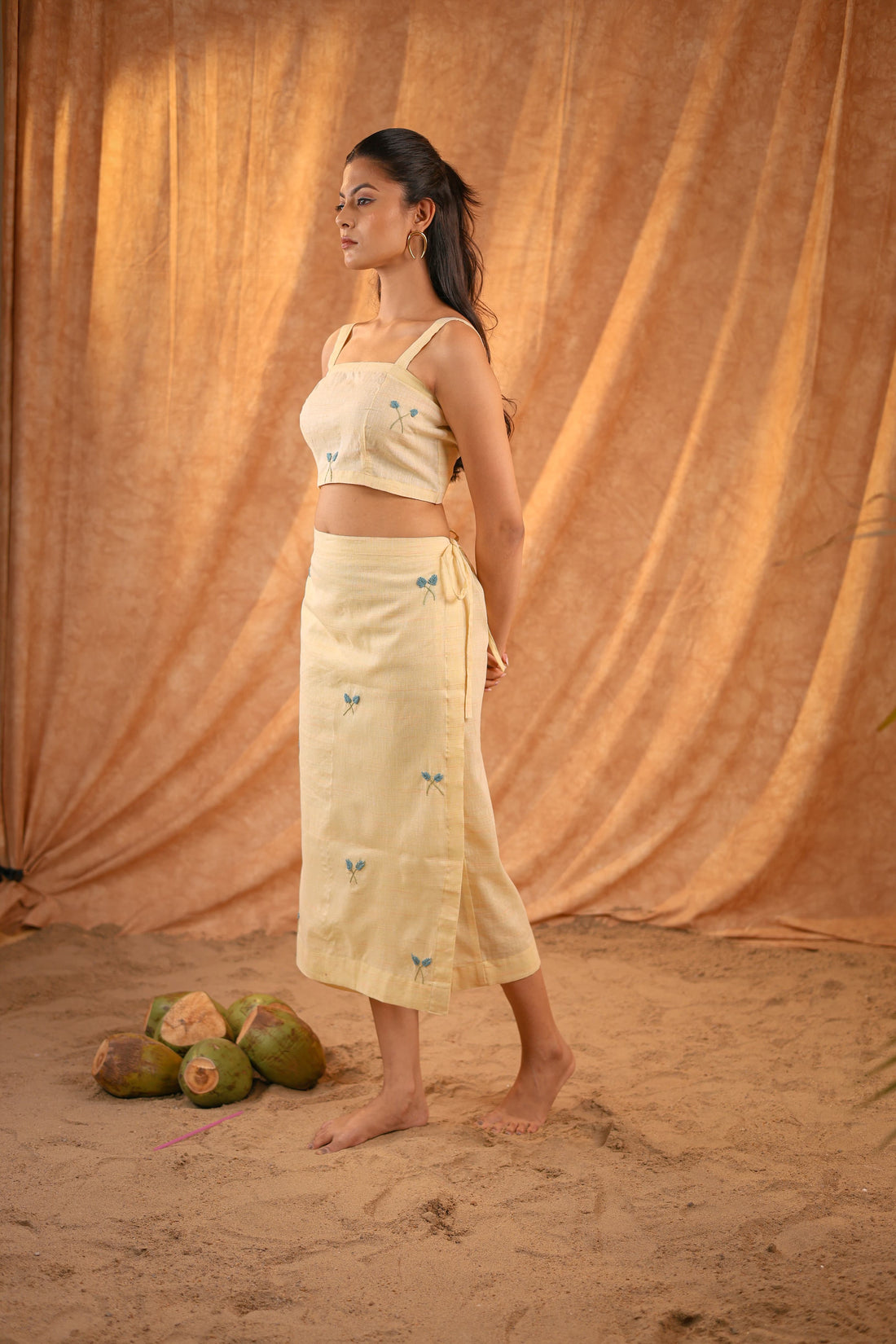 THE COMFORT CO-ORD SET FOR ALL DAYS